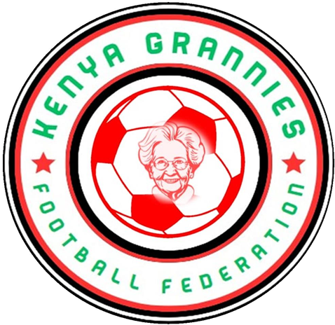 KENYA GRANNIES (MASTERS) FOOTBALL FEDERATION (KGFF)