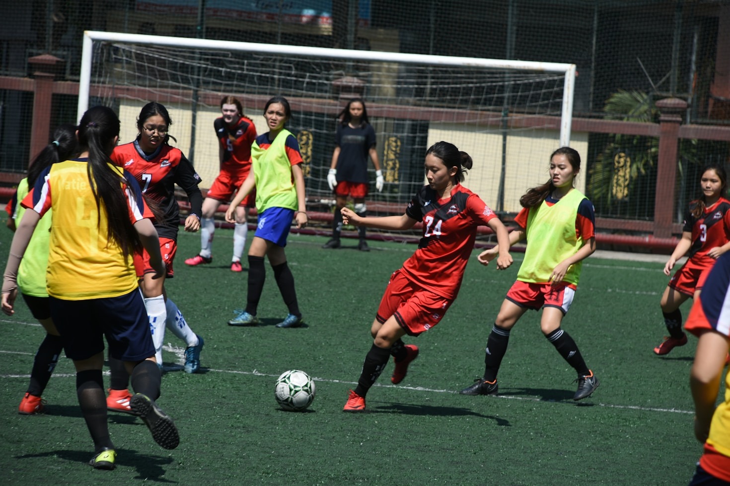 The Role of Sports in Promoting Health Among Older Women