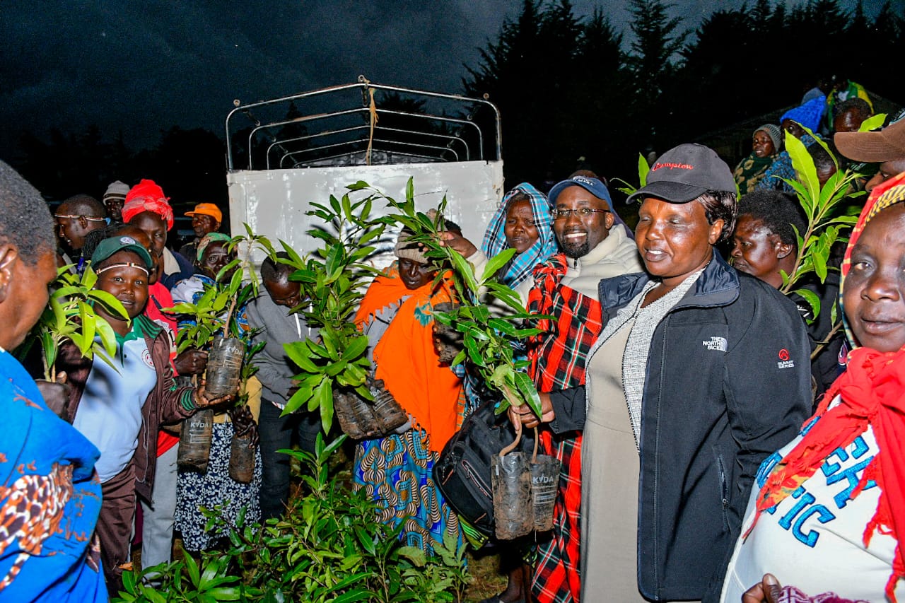 KGFF Scores for Nature at the Tambach Friendly Tournament